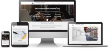 Alexander Laakes, Sachverstndiger